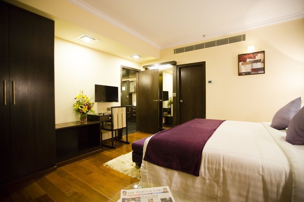 Sterlings Mac 5* Bangalore