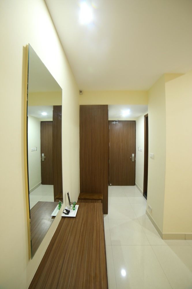 Benhur Pride 3* Bangalore