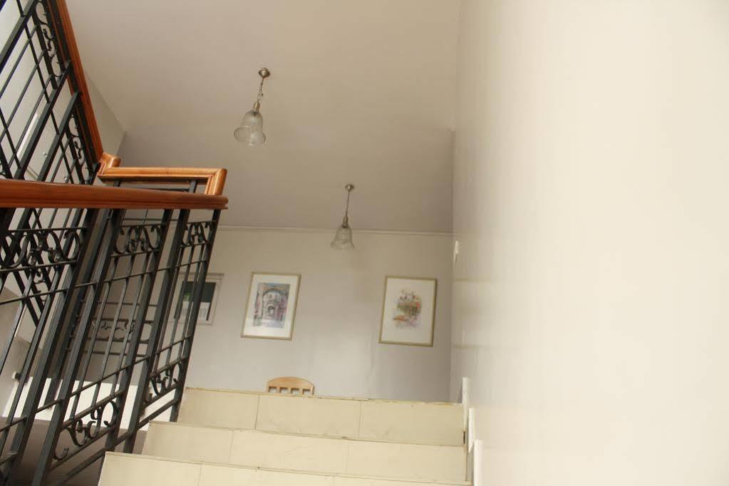 Hotel Tom'S Hotel 3*