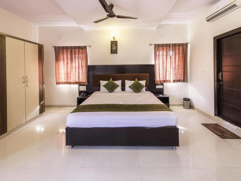 Sanctum 3* Bangalore