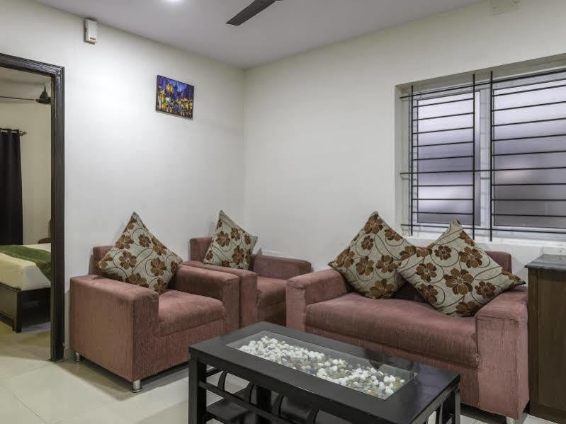 Hotel Sanctum 3*
