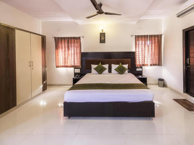 Sanctum 3* Bangalore