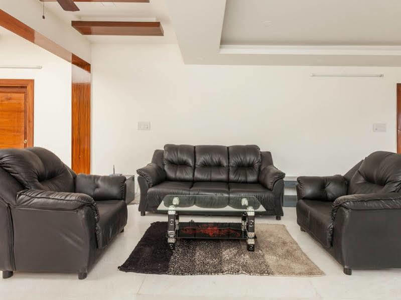 Eyrie Service Apartments 3* Bangalore