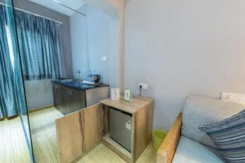 Hotel Treebo Golden Pearl Koramangala 3*