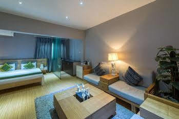 Hotel Treebo Golden Pearl Koramangala 3*