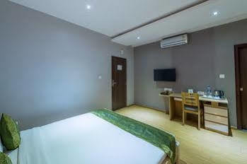 Treebo Golden Pearl Koramangala 3* Bangalore