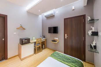 Treebo Golden Pearl Koramangala 3* Bangalore