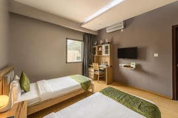 Treebo Golden Pearl Koramangala 3* Bangalore