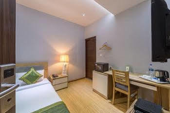 Hotel Treebo Golden Pearl Koramangala 3*