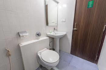 Treebo Golden Pearl Koramangala 3* Bangalore