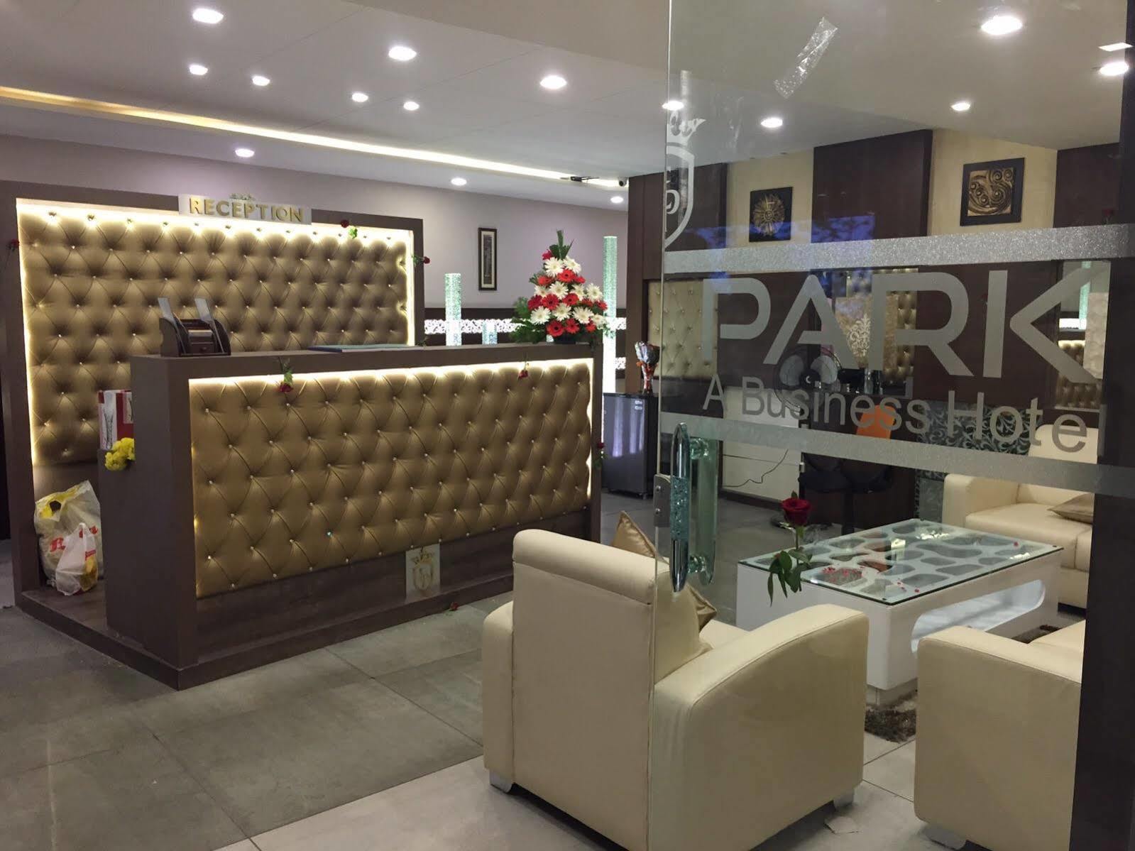 Elite Park 2* Bangalore