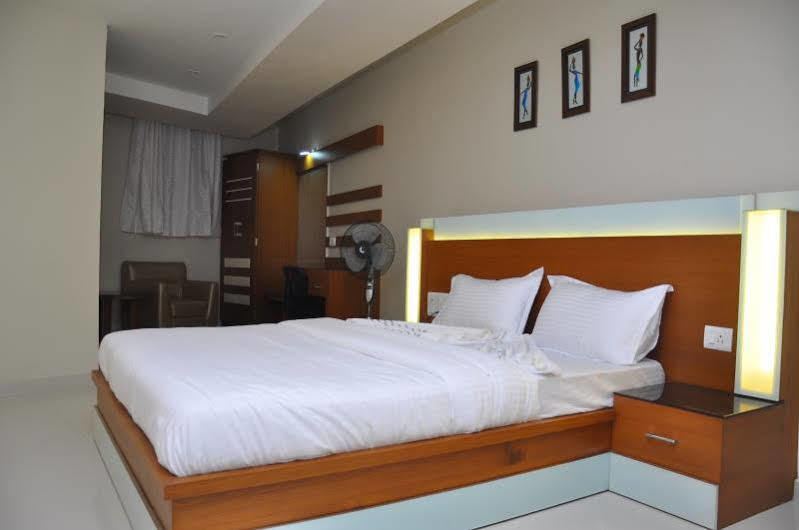 Elite Park 2* Bangalore
