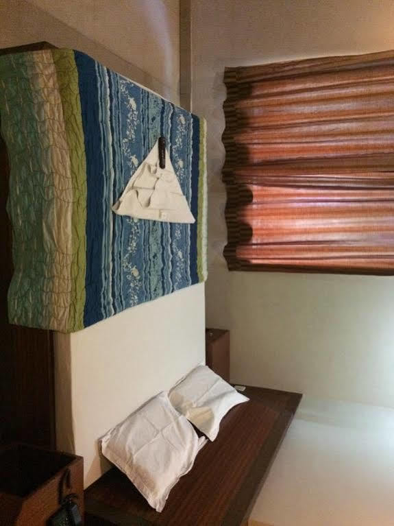 Inn Oyo 13021 Park Palace *