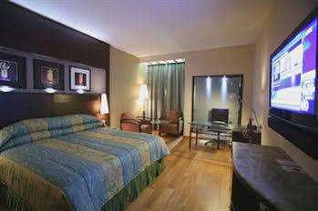 The Atria 4* Bangalore
