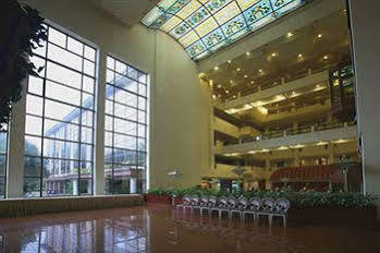 The Atria 4* Bangalore