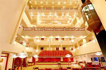 The Atria 4* Bangalore