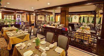 The Atria 4* Bangalore