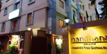 La Sara Grand 3* Bangalore
