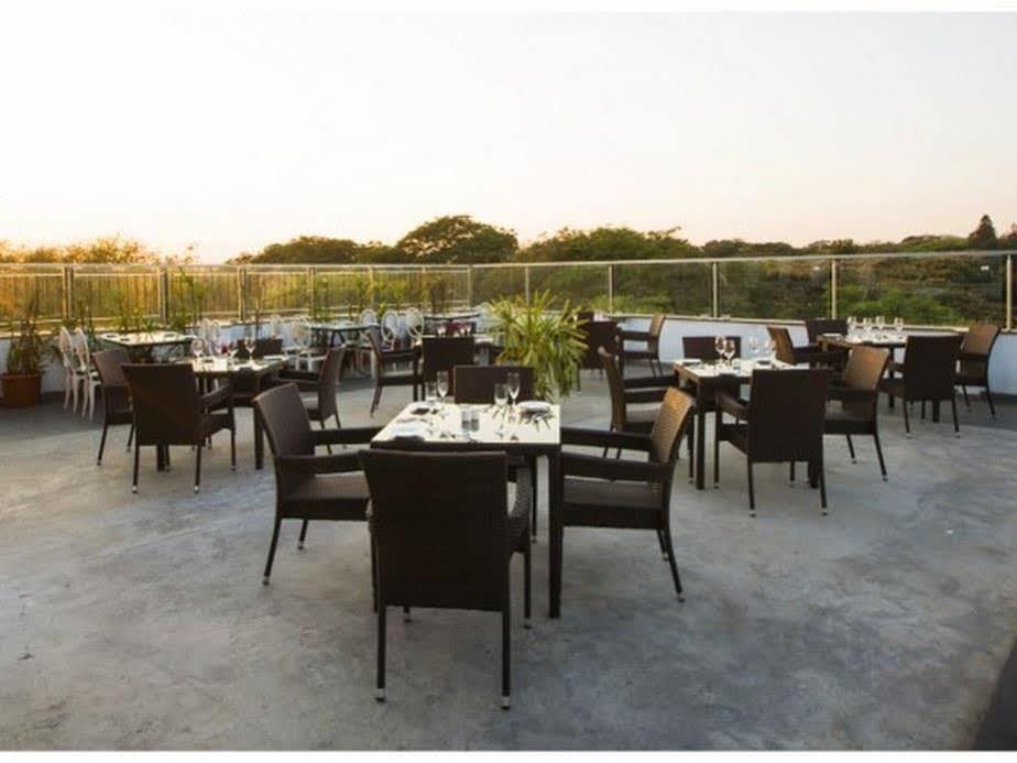 Hotel Tulip 3*