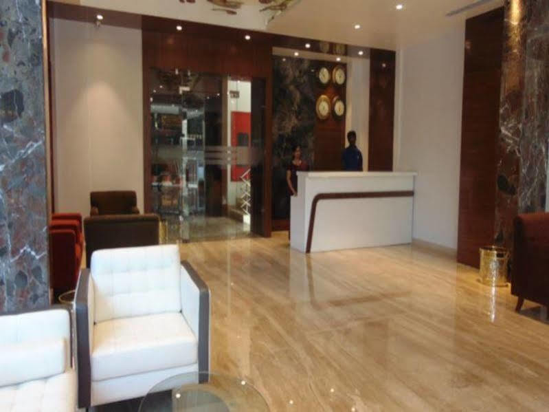 Hotel Tulip 3*