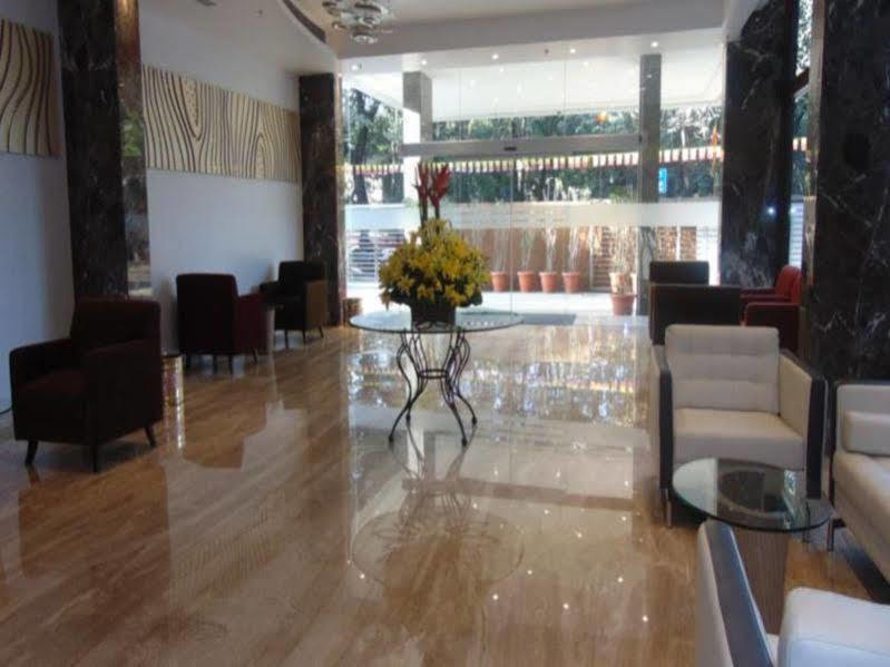 Tulip 3* Bangalore