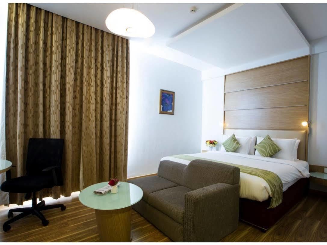 Hotel Tulip 3*