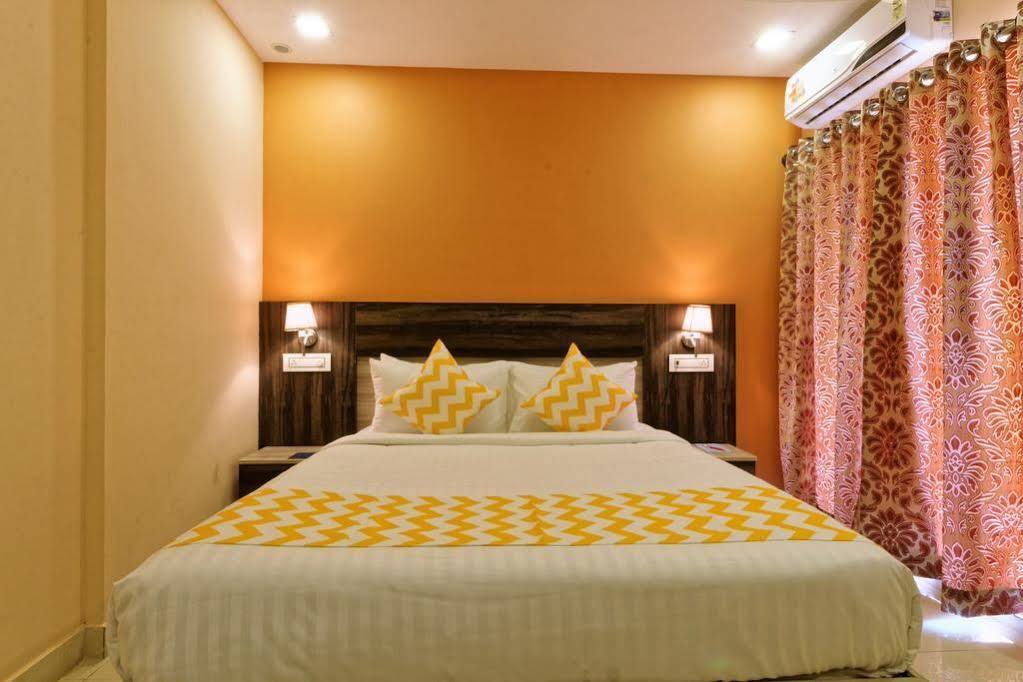 Fabhotel Sunwood Koramangala 3* Bangalore