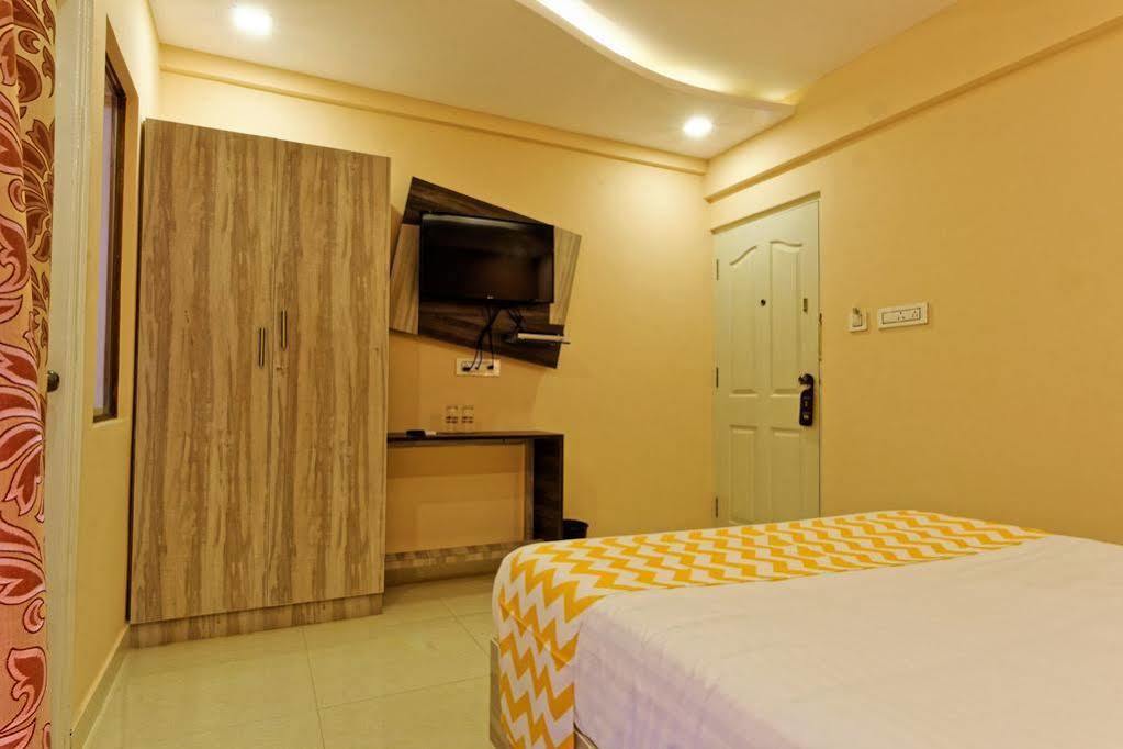 Fabhotel Sunwood Koramangala 3* Bangalore