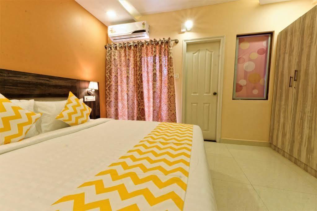 Hotel Fabhotel Sunwood Koramangala 3*