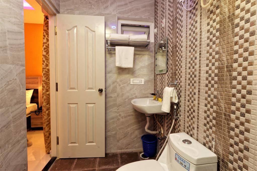 Hotel Fabhotel Sunwood Koramangala 3*
