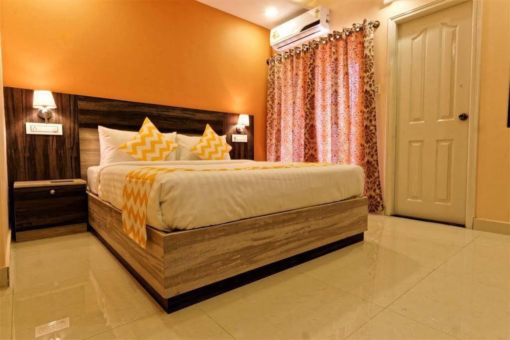 Hotel Fabhotel Sunwood Koramangala 3*