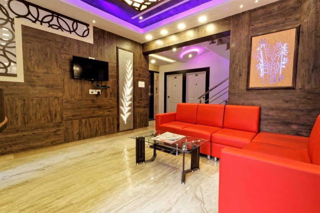 Hotel Fabhotel Sunwood Koramangala 3*