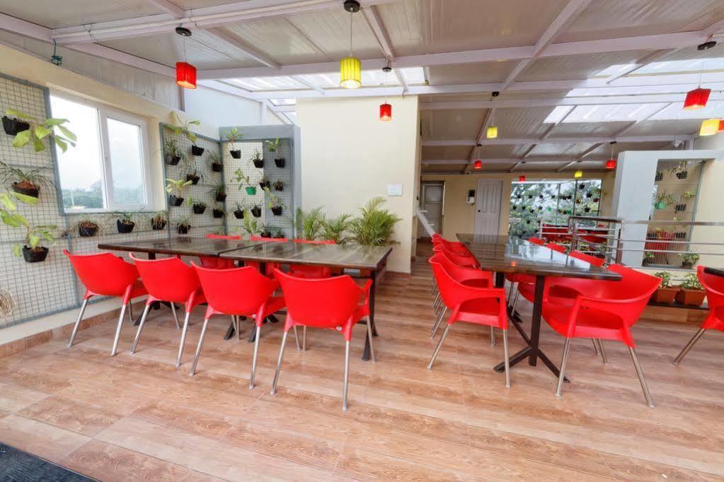 Hotel Fabhotel Sunwood Koramangala 3*