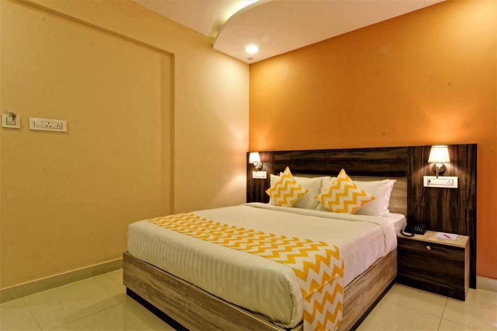 Fabhotel Sunwood Koramangala 3* Bangalore