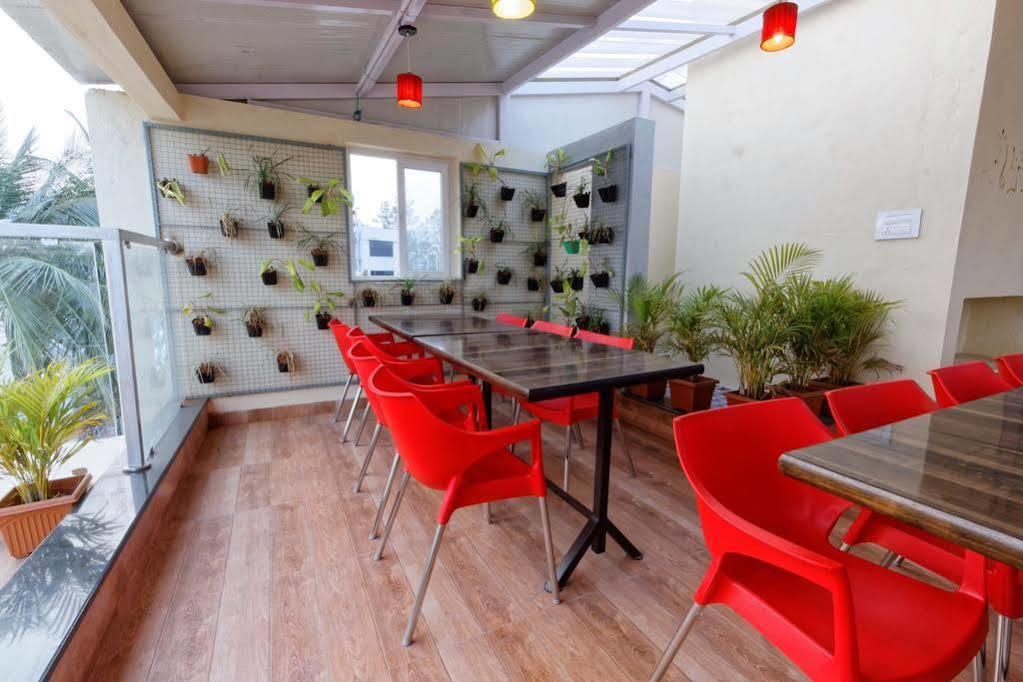 Fabhotel Sunwood Koramangala 3* Bangalore