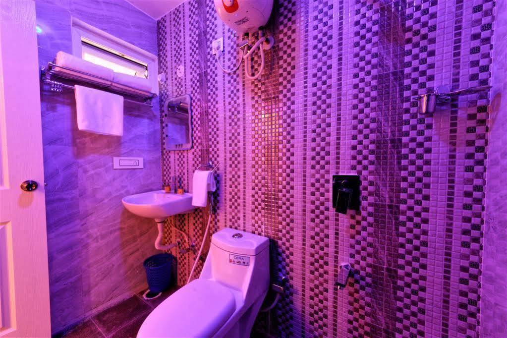 Fabhotel Sunwood Koramangala 3* Bangalore