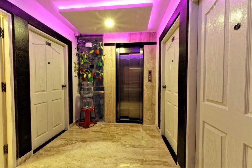 Hotel Fabhotel Sunwood Koramangala 3*