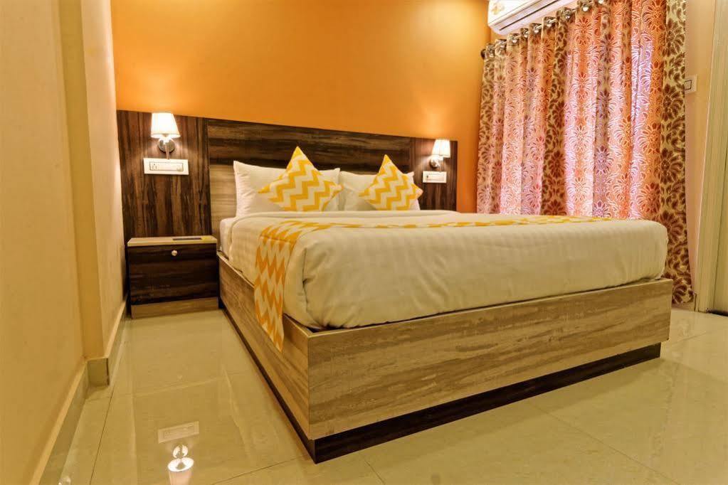 Fabhotel Sunwood Koramangala 3* Bangalore