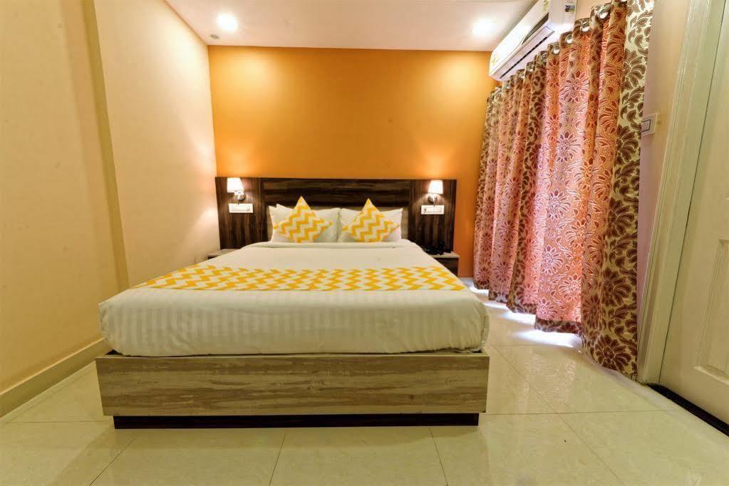 Fabhotel Sunwood Koramangala 3* Bangalore