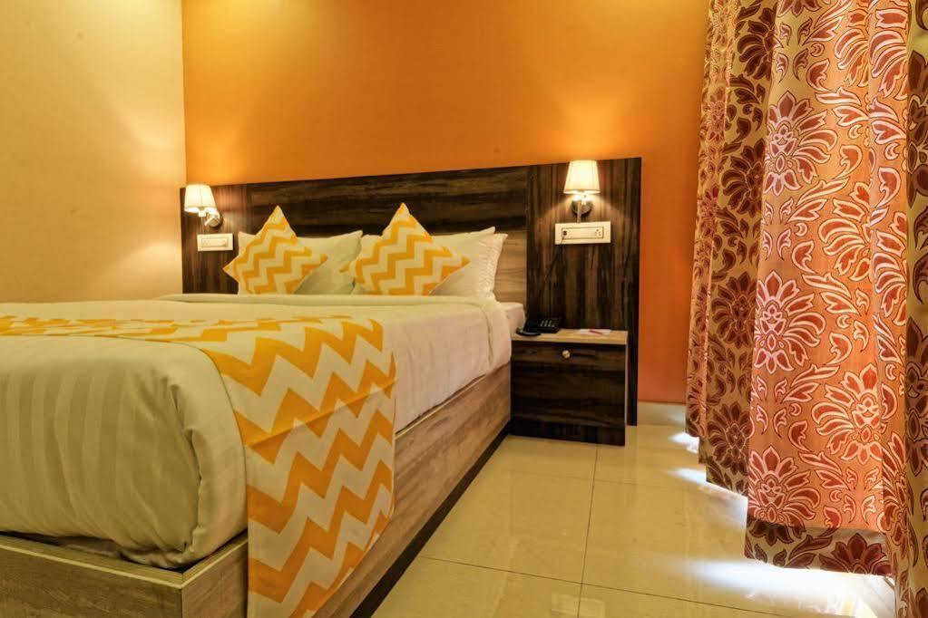 Hotel Fabhotel Sunwood Koramangala 3*