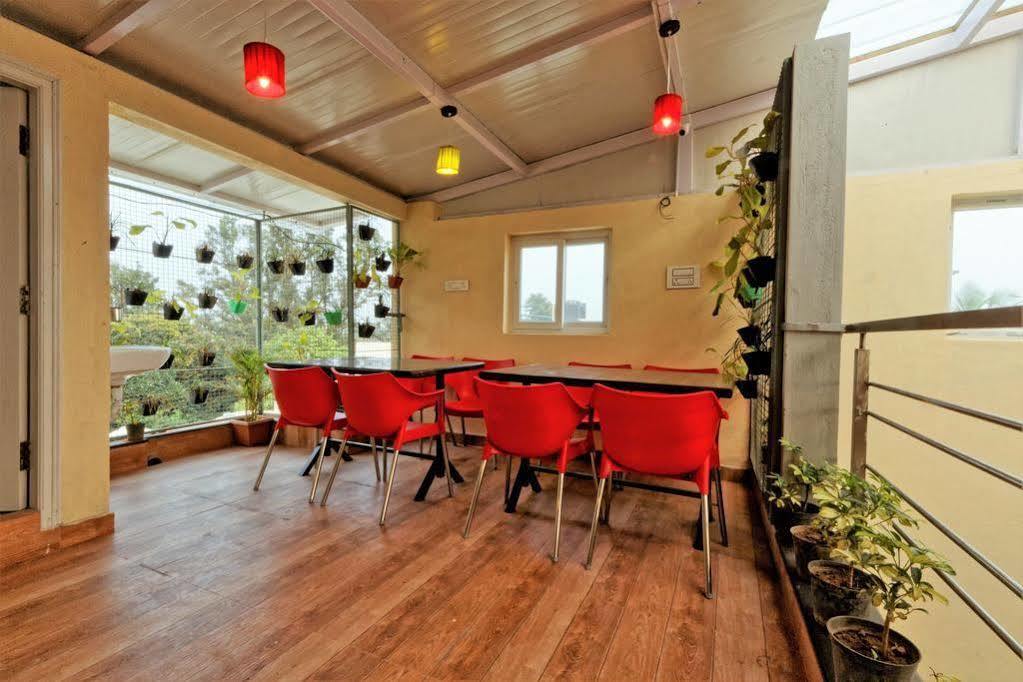 Hotel Fabhotel Sunwood Koramangala 3*