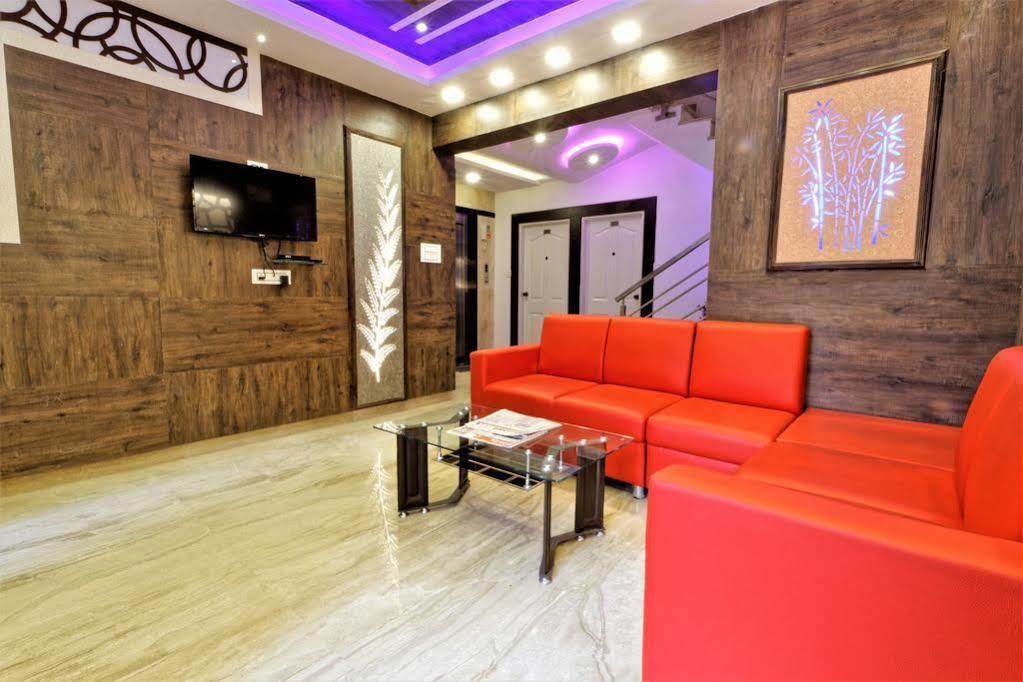 Hotel Fabhotel Sunwood Koramangala 3*