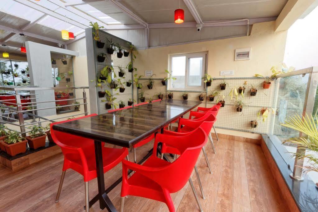Fabhotel Sunwood Koramangala 3* Bangalore