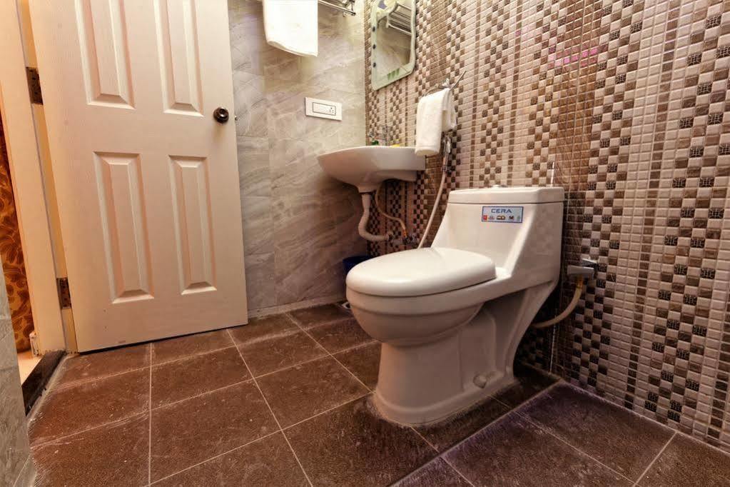 Fabhotel Sunwood Koramangala 3* Bangalore