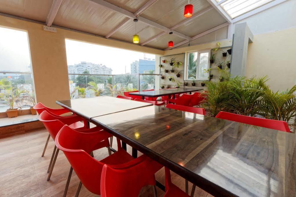Hotel Fabhotel Sunwood Koramangala 3*