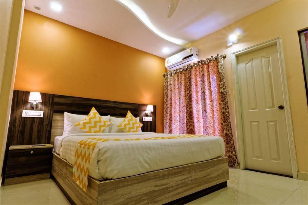 Fabhotel Sunwood Koramangala 3* Bangalore