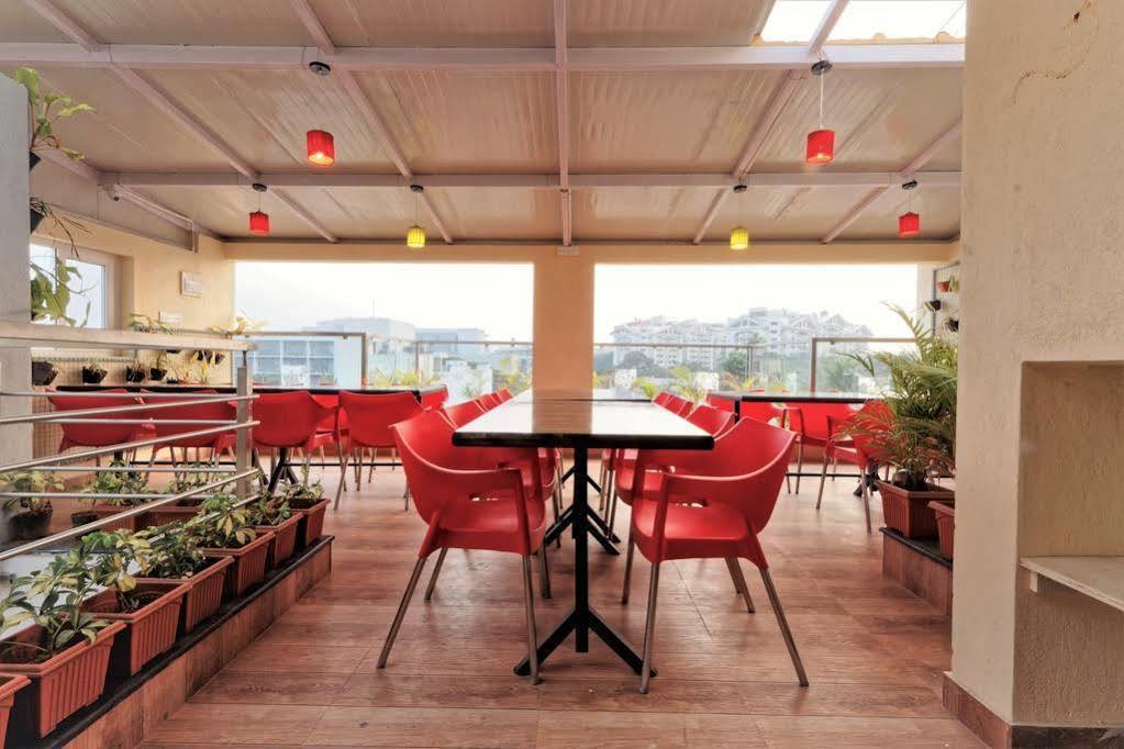 Fabhotel Sunwood Koramangala 3* Bangalore