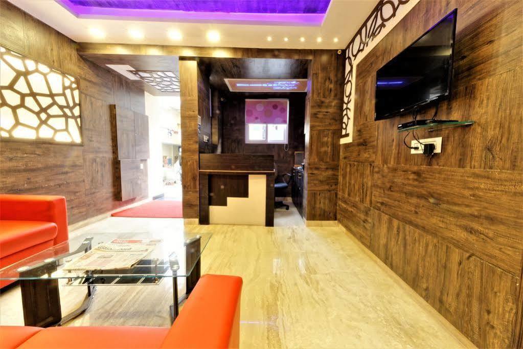 Hotel Fabhotel Sunwood Koramangala 3*