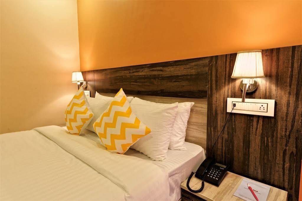 Fabhotel Sunwood Koramangala 3* Bangalore