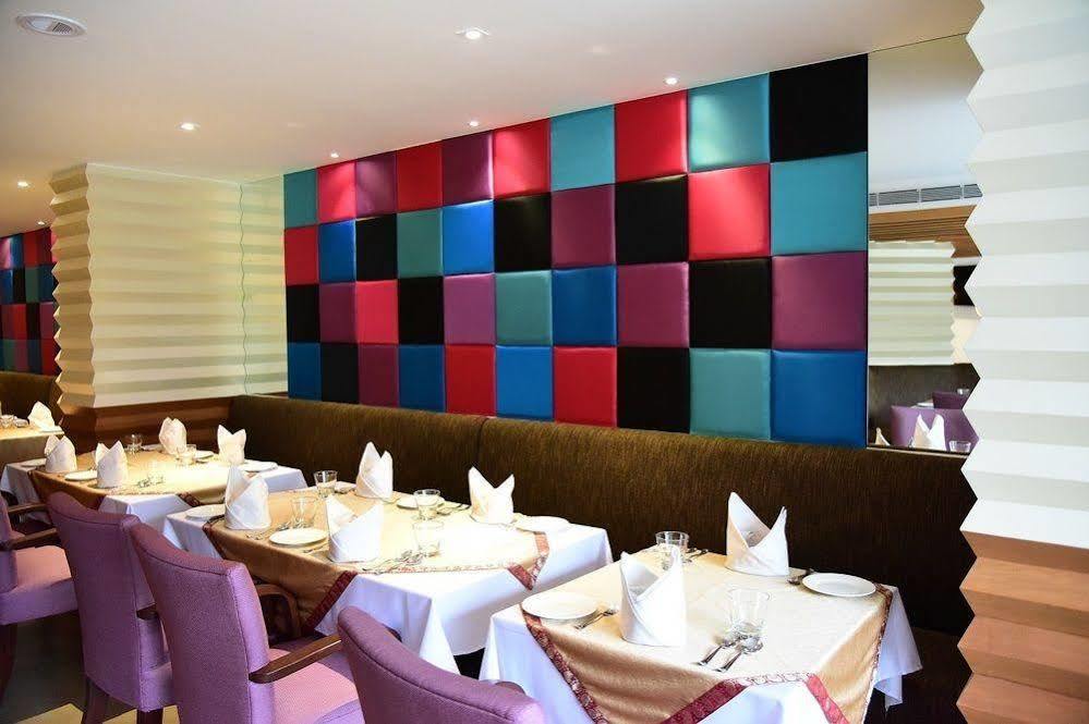 Hotel The Royal Comfort 3*